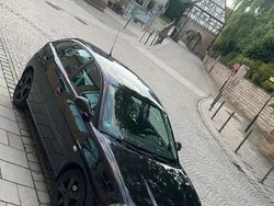 Schwarz Gebraucht 2006 Seat Ibiza Limousine | 2.300 € (Teuer)