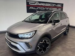 Quartz/artense grey Gebraucht 2022 Opel Crossland X Ultimate SUV | 12.900 € (Guter Preis)
