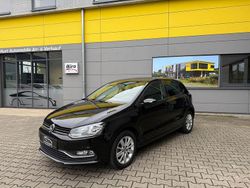 Schwarz Gebraucht 2016 VW Polo Comfortline Limousine | 7.990 € (Fairer Preis)