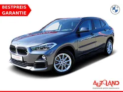 Silber Gebraucht 2020 BMW X2 Sport Line SUV | 24.990 € (Fairer Preis)