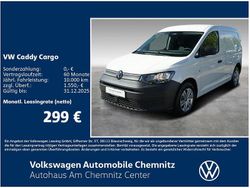 Weiß Neu 2025 VW Caddy Van / Kleinbus | 35.890 € (Guter Preis)