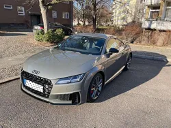 Gebraucht 2021 Audi TT S-Line Coupé | 38.000 € (Etwas zu teuer)