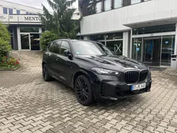 Schwarz Gebraucht 2025 BMW X5 Shadowline SUV | 99.990 € (Guter Preis)