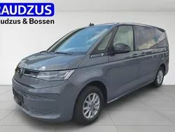 Gebraucht 2024 VW Multivan Van / Kleinbus | 58.150 € (Teuer)
