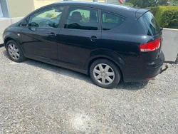 Schwarz Gebraucht 2007 Seat Altea XL Stylance Van / Kleinbus | 2.789 € (Guter Preis)