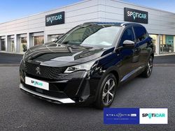 Schwarzlackierung (metallic) Gebraucht 2023 Peugeot 3008 GT SUV | 23.490 € (Guter Preis)