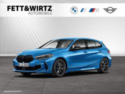 Misano blau metallic Gebraucht 2020 BMW M135 Performance Kleinwagen | 28.790 € (Guter Preis)