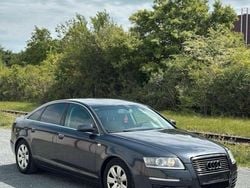 Gebraucht 2005 Audi A6 Allroad Kombi | 2.700 €