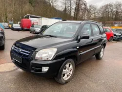 Schwarz Gebraucht 2005 Kia Sportage EX SUV | 4.500 € (Fairer Preis)