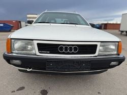 Weiß Gebraucht 1990 Audi Quattro Coupé | 3.999 €