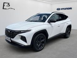 Weiß Gebraucht 2024 Hyundai Tucson Advantage SUV | 30.990 € (Guter Preis)