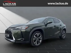 Grün Gebraucht 2020 Lexus UX 250h SUV | 26.449 € (Fairer Preis)