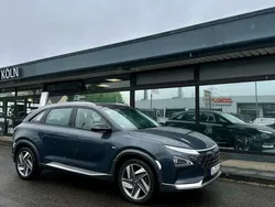 Gebraucht 2018 Hyundai Nexo SUV | 11.000 € (Fairer Preis)