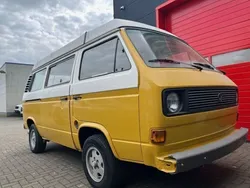 Gelb Gebraucht 1980 VW T3 Van | 4.940 €