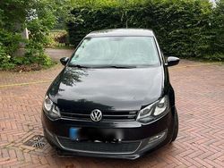 Schwarz Gebraucht 2011 VW Polo Kleinwagen | 6.300 € (Fairer Preis)