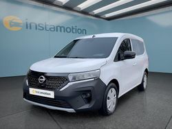 Weiß Gebraucht 2023 Nissan Townstar Van | 23.099 € (Fairer Preis)