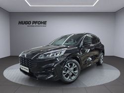 Agate black Gebraucht 2023 Ford Kuga ST-Line SUV | 29.850 € (Etwas zu teuer)