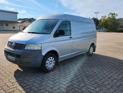 Silber Gebraucht 2009 VW T5 Van | 8.500 € (Guter Preis)