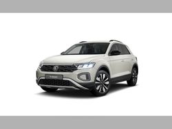 Grau Neu 2025 VW T-Roc Goal SUV | 26.790 € (Fairer Preis)