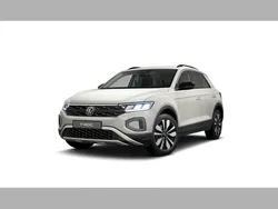 Grau Neu 2025 VW T-Roc Goal SUV | 26.790 € (Superpreis)