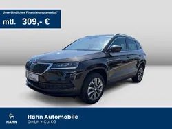 Braun Gebraucht 2021 Skoda Karoq Clever SUV | 24.840 € (Fairer Preis)