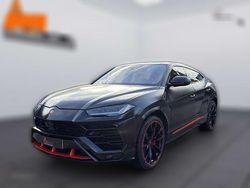 Schwarz Gebraucht 2021 Lamborghini Urus SUV | 288.870 €