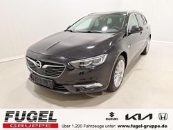 Onyx schwarz Gebraucht 2018 Opel Insignia Business Innovation Kombi | 14.995 € (Guter Preis)