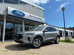 Solarsilber Neu 2024 Ford Kuga Titanium SUV | 29.900 € (Guter Preis)