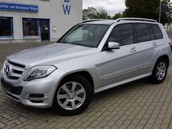 Mercedes GLK220