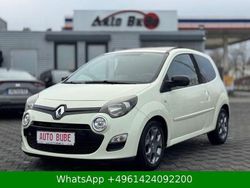 Andere Gebraucht 2012 Renault Twingo Dynamique Kleinwagen | 3.700 €