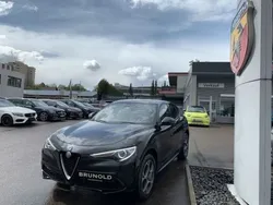 Andere Gebraucht 2019 Alfa Romeo Stelvio Super SUV | 31.749 € (Fairer Preis)
