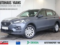 Delfingrau Gebraucht 2023 Seat Tarraco Style SUV | 25.989 € (Superpreis)