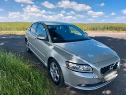 Grau Gebraucht 2011 Volvo S40 Business Edition Limousine | 3.600 € (Fairer Preis)