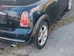 Mini Cooper Cabriolet