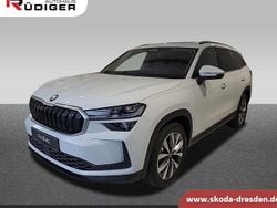 Weiß Neu 2025 Skoda Kodiaq Selection SUV | 54.990 € (Teuer)