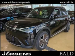 Schwarz Gebraucht 2024 Smart #1 Edition #1 SUV | 28.690 € (Guter Preis)