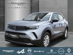 Andere farbe Gebraucht 2022 Opel Mokka Edition SUV | 19.680 € (Fairer Preis)
