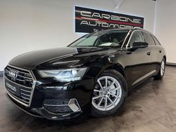 Schwarz Gebraucht 2020 Audi A6 Sport Kombi | 26.750 € (Fairer Preis)