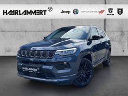 Andere farbe Gebraucht 2023 Jeep Compass SUV | 29.790 € (Etwas zu teuer)