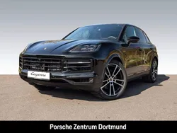 Schwarz Gebraucht 2025 Porsche Cayenne SUV | 111.900 €