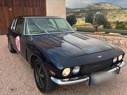Blau Gebraucht 1973 Jensen Interceptor | 58.990 €