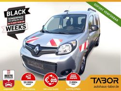 Grau Gebraucht 2020 Renault Kangoo LIMITED Van / Kleinbus | 18.288 € (Teuer)