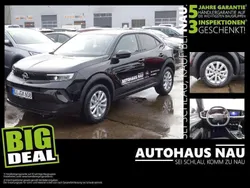 Karbon schwarz Gebraucht 2025 Opel Mokka Elegance SUV | 22.790 € (Guter Preis)