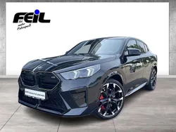 Black sapphire Gebraucht 2024 BMW X2 Performance SUV | 55.330 € (Superpreis)
