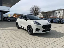 Other Gebraucht 2021 Ford Puma ST-Line X SUV | 19.240 € (Fairer Preis)