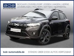 Perlmuttschwarz Neu 2025 Dacia Sandero Expression Kleinwagen | 18.920 € (Fairer Preis)