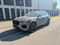 Grau Gebraucht 2019 Jaguar E-Pace R SUV | 22.400 € (Superpreis)