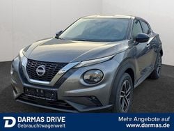 Grau Neu 2025 Nissan Juke N-Connecta SUV | 22.590 € (Fairer Preis)
