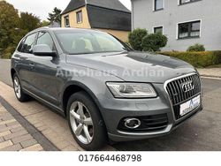 Grau Gebraucht 2014 Audi Q5 S-Line SUV | 13.499 € (Guter Preis)