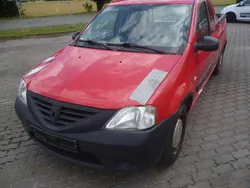Rot Gebraucht 2012 Dacia Pick up Abholung | 4.300 €